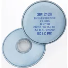 3M 2125 P2 SZŰRŐBETÉT