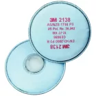 3M 2125 P2 SZŰRŐBETÉT