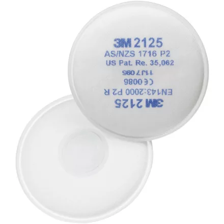 3M 2138 P3 AKTÍVSZENES SZŰRŐBETÉT
