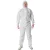 3M 4515 FEHÉR VÉDŐOVERALL, KATEGÓRIA: 5/6, MÉRET_XXXL