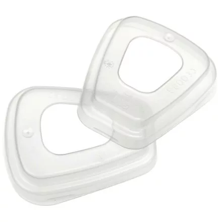 3M 501 ADAPTER 5900-AS SZŰRŐKHÖZ 20 DB/KRT