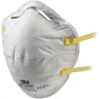 3M 8710 FFP1S RÉSZECSKESZŰRŐ FÉLÁLARC, 240 DB/KRT