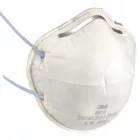 3M 8810 FFP2S RÉSZECSKESZŰRŐ FÉLÁLARC, 240 DB/KRT