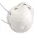 3M 8810 FFP2S RÉSZECSKESZŰRŐ FÉLÁLARC, 240 DB/KRT