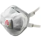 3M 8835 FFP3SL RÉSZECSKESZŰRŐ FÉLÁLARC, 50 DB/KRT