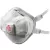 3M 8835 FFP3SL RÉSZECSKESZŰRŐ FÉLÁLARC, 50 DB/KRT