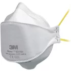 3M 9312+ AURA FFP1 RÉSZECSKESZŰRŐ FÉLÁLARC, 120 DB/KRT