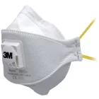 3M 9312+ AURA FFP1 RÉSZECSKESZŰRŐ FÉLÁLARC, 120 DB/KRT