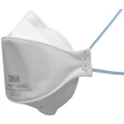 3M 9320+ AURA FFP2 RÉSZECSKESZŰRŐ FÉLÁLARC, 240 DB/KRT
