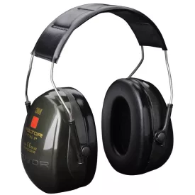 3M H520A-407-GQ OPTIME II FÜLTOK FEJPÁNTTAL, 20 DB/KRT