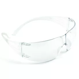 3M SECUREFIT SF201AF-EU PC CLEAR AS/AF 20 DB/KARTON