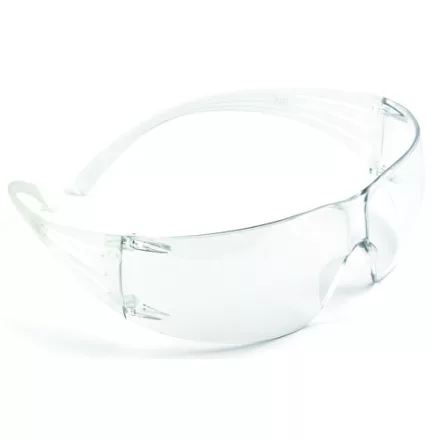3M SECUREFIT SF201AF-EU PC CLEAR AS/AF 20 DB/KARTON