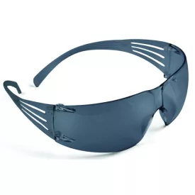   3M SECUREFIT SF202AF VÉDŐSZEMÜVEG,FÜSTSZÍNŰ LENCSE, AS/AF
