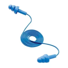 3M TR-01-000 TRACERS FÜLDUGÓ, KÉK 200 PÁR/KRT