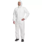 PROSHIELD 20 FEHÉR OVERÁL_S