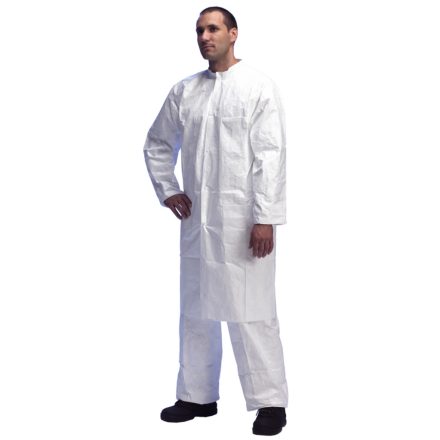 TYVEK KÖPENY CIPZÁROS_XXL