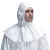 TYVEK ELASZTIKUS KÁMZSA
