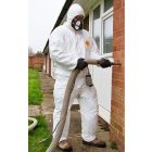 TYVEK 200 EasySafe overál 2XL méret