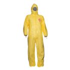 TYCHEM 2000 C SÁRGA  VEGYSZERÁLLÓ OVERÁL_XXXL