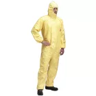 TYCHEM 2000 C SÁRGA VEGYSZERÁLLÓ + ZOKNI_XL