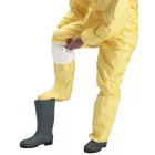 TYCHEM 2000 C SÁRGA VEGYSZERÁLLÓ + ZOKNI_XL
