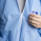COVER PRO 5S11 OVERALL, KÉK_L