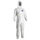 COVERPRO 5M20 OVERALL FEHÉR_M