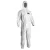 COVERPRO 5M30 OVERALL FEHÉR_ XL