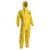 COVERCHEM 3X60 OVERALL, SÁRGA_3XL