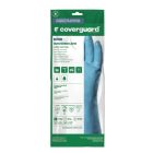 MÁRTOTT KÉK GUMIKESZTYŰ, SAVÁLLÓ, 30CM/1,3MM, PAMUT BELSŐ_7