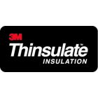 KÖTÖTT THINSULATE SAPKA - FEKETE