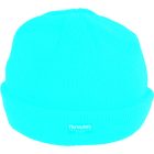 KÖTÖTT THINSULATE SAPKA - FEKETE