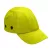 FEJVÉDŐS BASEBALL SAPKA HI-VIZ SÁRGA