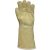 ÖTUJJAS SZÖVÖTT PARA-ARAMID KESZTYŰ 38CM (GAN59875)