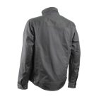 BARVA SÖTÉT SZÜRKE MUNKAKABÁT_4XL