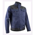 BARVA SÖTÉTKÉK MUNKAKABÁT_6XL