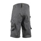 BARVA SÖTÉT SZÜRKE BERMUDA_S