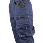 BARVA SÖTÉTKÉK BERMUDA_L