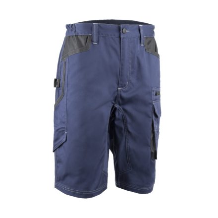 BARVA SÖTÉTKÉK BERMUDA_M