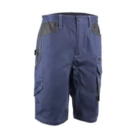 BARVA SÖTÉTKÉK BERMUDA_2XL