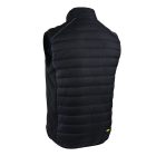 BRASERO FEKETE/LIME BÉLELT MELLÉNY_L