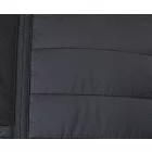 BRASERO FEKETE/LIME BÉLELT MELLÉNY_M