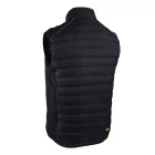 BRASERO FEKETE/LIME BÉLELT MELLÉNY_XL