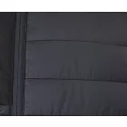 BRASERO FEKETE/LIME BÉLELT MELLÉNY_2XL