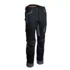 BARU FEKETE/NARANCS DERÉKNADRÁG_4XL