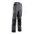 BARU SZÜRKE/LIME DERÉKNADRÁG_3XL