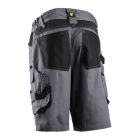 BARU SZÜRKE/LIME BERMUDA_4XL