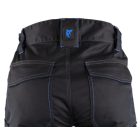 CASITA II FEKETE/KÉK NŐI DERÉKNADRÁG GRS_2XL