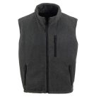 CARISTE KIFORDÍTH. FEKETE MELLÉNY/SZÜRKE POLÁRBÉLÉS_XL (ST)