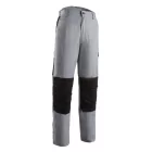 CHONCO DERÉKNADRÁG VILÁGOSSZÜRKE_3XL